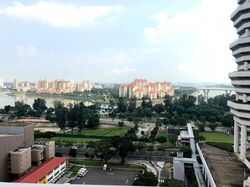 City Gate (D7), Apartment #366966911